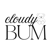 CLOUDY BUM LOGO