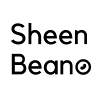 sheen bean logo