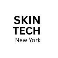 skin tech logo